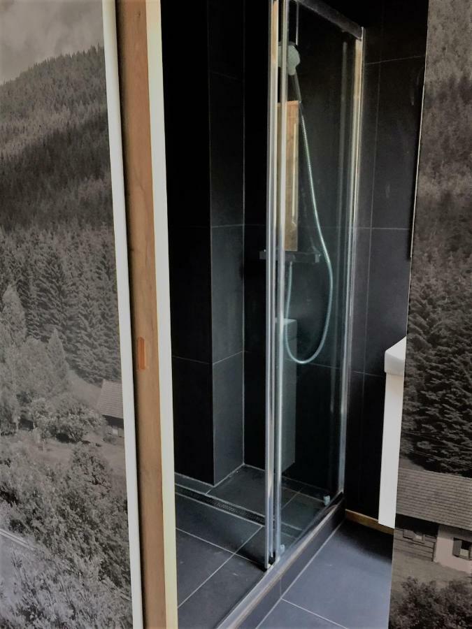 Villa Alpin Haus Turrach à Turracher Hohe Extérieur photo